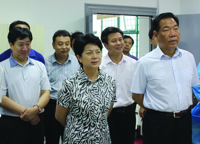 [叶县要闻]-叶县人民政府门户网站