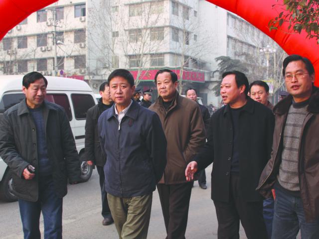 欢迎来到叶县人民政府门户网站!