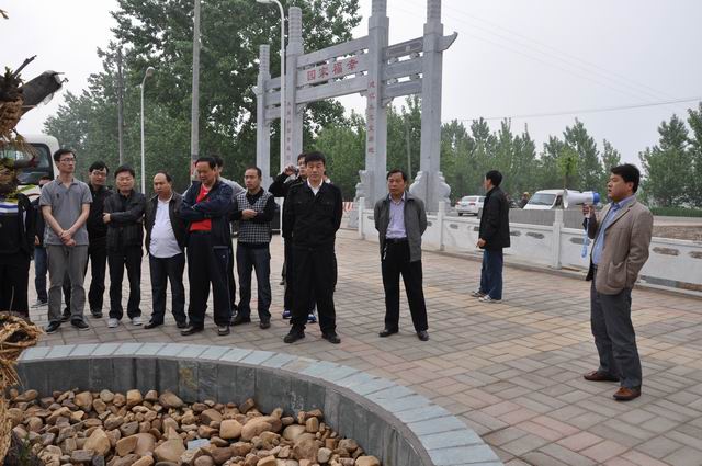 [部门快讯]-叶县人民政府门户网站