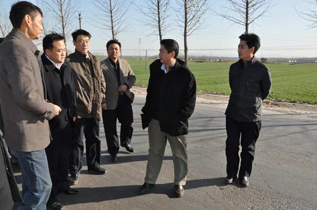 [叶县要闻]-叶县人民政府门户网站